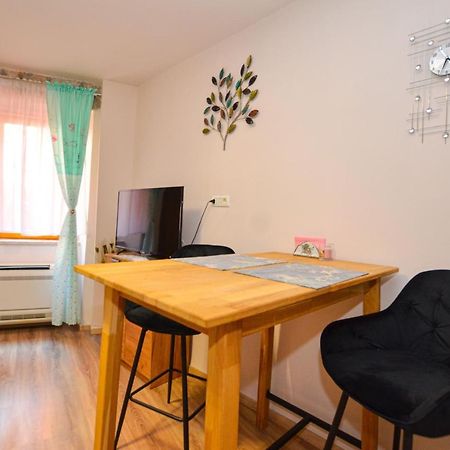Klaudia Studio Rovinj Exteriér fotografie
