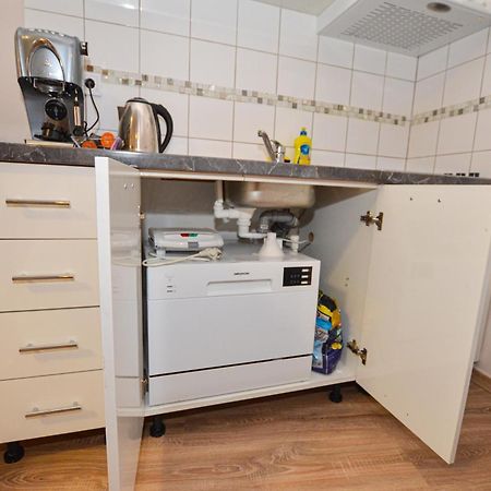 Klaudia Studio Rovinj Exteriér fotografie