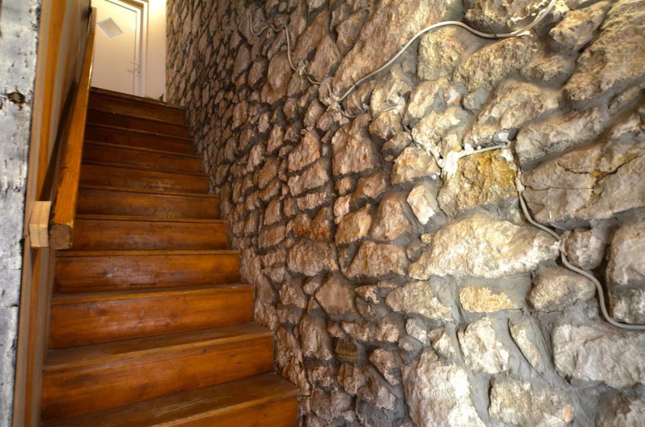 Klaudia Studio Rovinj Exteriér fotografie